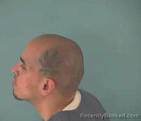 Mugshot of JESUS ARELLANO