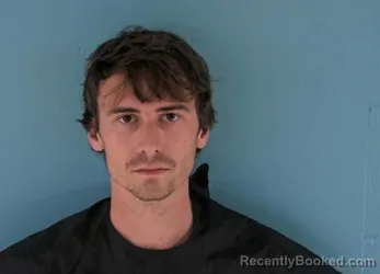 Mugshot of BRYNDIN TAYLOR HOWARD