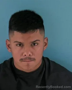 Mugshot of JESSY JESUS ARRIAGA booked in Okeechobee County, Florida on March 6, 2026