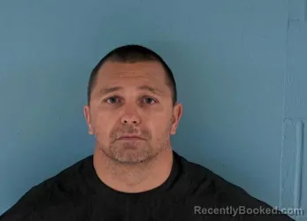 Mugshot of RICHARD MARVIN CHAPMAN