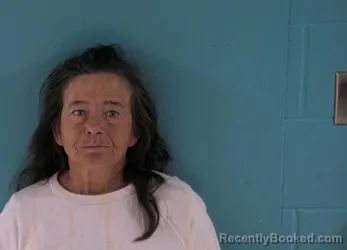 Mugshot of CORINNA LYNN MAULDIN ROBERTS