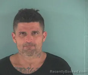 Mugshot of ARMANDO AGUSTINE RODRIGUEZ booked in Okeechobee County, Florida on March 11, 2026