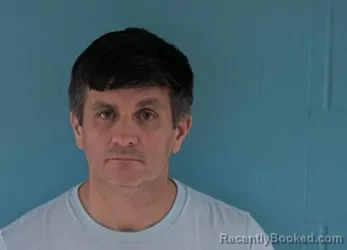 Mugshot of JEFFERY CHARLES RIFFEY