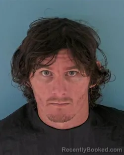 Mugshot of BILLY JAMES FOLEY