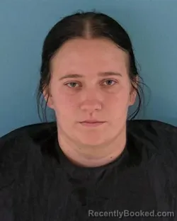 Mugshot of MADISON TAYLOR JEWELL