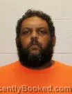 Mugshot of Adam Christopher Sr Birch booked in Atchison County, Kansas on September 12, 2026