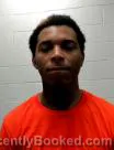 Mugshot of Aaheem Rasheen Jabbar Jackson