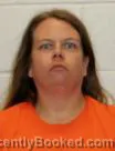 Booking photo from Atchison County, Kansas