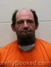 Mugshot of Chad Michael Starling booked in Atchison County, Kansas on May 29, 2026