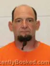 Mugshot of Chad Michael Starling booked in Atchison County, Kansas on June 5, 2026