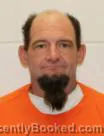 Mugshot of Chad Michael Starling booked in Atchison County, Kansas on July 10, 2026