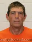 Mugshot of David Wiley Chapman booked in Atchison County, Kansas on June 5, 2026