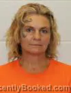 Mugshot of Donnita Lynn Payne booked in Atchison County, Kansas on August 11, 2026