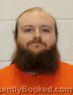 Mugshot of Ethan David Hale booked in Atchison County, Kansas on May 6, 2026