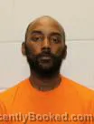 Mugshot of Joshua Jahvey Harper
