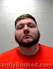 Mugshot of Jared Dean Reiff