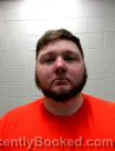 Mugshot of Jared Dean Reiff