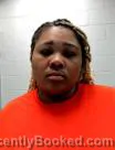 Mugshot of Keelaya Caprice Carter