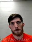 Mugshot of Matthew Ray White