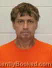 Mugshot of Paul William Surber booked in Atchison County, Kansas on August 2, 2026