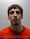 Mugshot of Quade Lee Williams