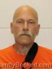 Mugshot of Robert John Grimmig booked in Atchison County, Kansas on July 14, 2026