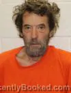 Mugshot of Stephen Owen Oswalt booked in Atchison County, Kansas on May 14, 2026