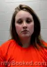 Mugshot of Serray Raye Ann Shinn