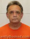 Mugshot of William Dale Jr Corkins booked in Atchison County, Kansas on August 6, 2026