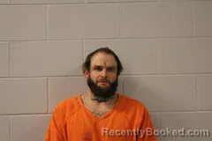Mugshot of DYLAN BLAKE GUINN