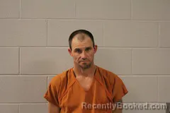 Mugshot of DURAND COLE DENYER