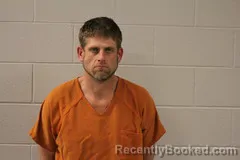 Mugshot of LEVI MATTHEW HERMRECK