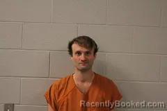 Mugshot of AUSTIN COLE KITCHINGHAM