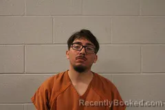 Mugshot of CAMERON LITTLEBEAR PIPER-IHOLTS