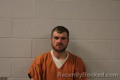 Mugshot of RAYMOND DAVID HELGREN