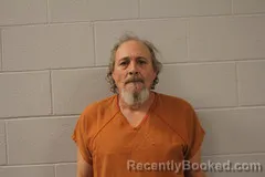 Mugshot of RODNEY LEE SCHLICK