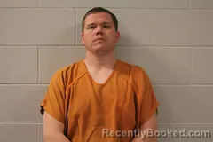Mugshot of MATTHEW CHARLES HUDSON