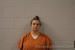 Mugshot of RESA KATHLEEN DAVIDSON