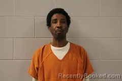 Mugshot of AUGAIO GUFFIN