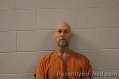 Mugshot of JEREMY GLENN STEELEY