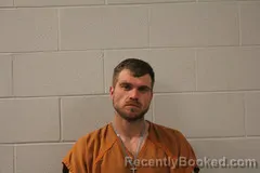 Mugshot of RAYMOND DAVID HELGREN
