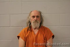 Mugshot of BILLY RAY DUREN