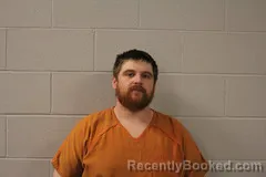 Mugshot of DAVID DAKOTA SINGMASTER