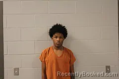 Mugshot of NAVIERE NATHAN LAMONT DIXON