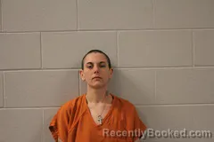 Mugshot of TARIN CLIFFMAN