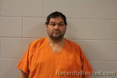 Mugshot of MICHEAL PAUL STONE