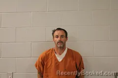 Mugshot of TIMOTHY A BASSETT booked in Bourbon County, Kansas on June 2, 2026