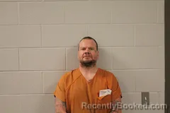 Mugshot of SHANNON L PRICE booked in Bourbon County, Kansas on June 17, 2026