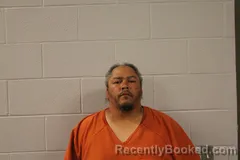 Mugshot of JONAH EISENBRANDT booked in Bourbon County, Kansas on July 24, 2026