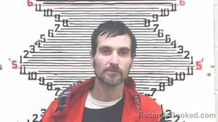 Mugshot of Skyler Wayne Pahmahmie